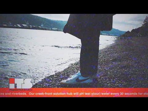 Aesop Rock - By The River (Official Video)