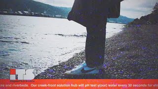 Aesop Rock – “By The River”