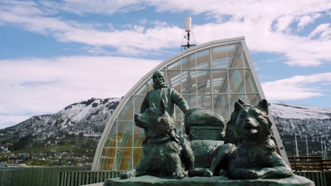 Discover a captivating peek of MS Polstjerna.