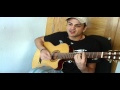 Marea - Prima Tristeza Cover acustica guitarra ...