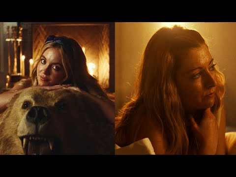 How to achieve the film look of EUPHORIA