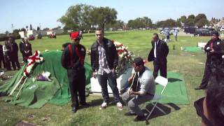 PJ Touchdown Philip Brown Trio song deticated to Philip Brown  Apr 23, 2011