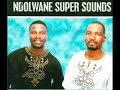 Ndolwane Super Sounds Selimathunzi Umphahambe