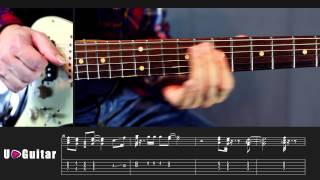 Sultans of Swing Tutorial