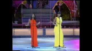 AZÚCAR MORENO &quot;LO QUE TE HAS PERDIDO&quot;