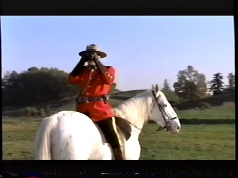 Dudley Do-Right (1999) Teaser (VHS Capture)
