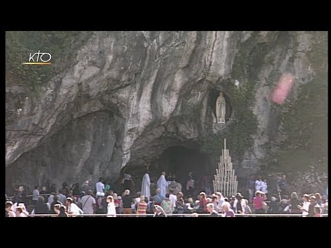 Chapelet du 17 octobre 2017