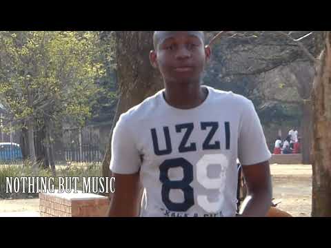 ASH TEE .ft . PERCY... Bambi lotto Official video