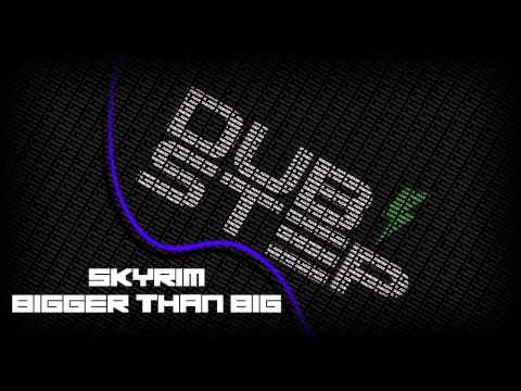 Non Copyrighted Dubstep - Super Mal - Bigger Than Big feat. Luciana (Udar remix)