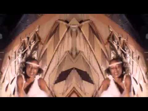 Umbonute - Miss Confidence New African music 2013 DjDinTV