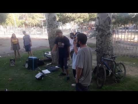 KHANO vs IWANO vs EFECTO - OCTAVOS - ESTO ES FREE FECHA 1