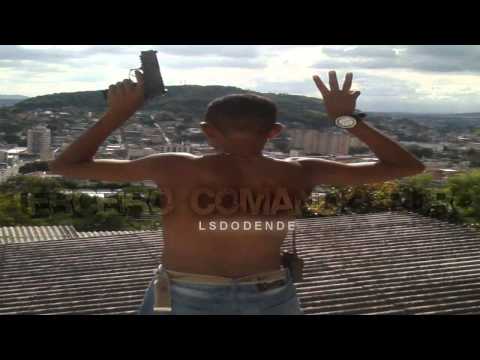 MC FL - NO TERROR PLAYBOY, NO TERROR ♫♪ (DJ 19) 2015