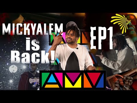 Micky Alem is Back Ep 1 @ArtsTvWorld