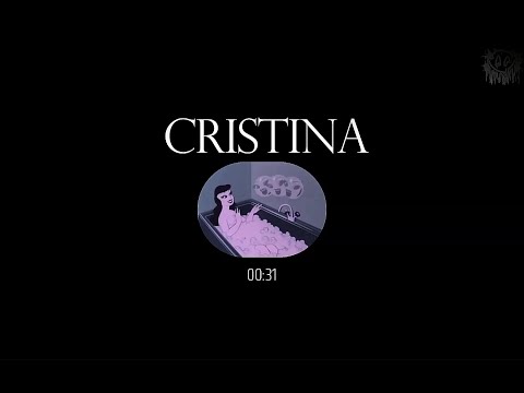 CRISTINA - JAURIA SANTA X ILUMINATIK TYPE BEAT - DEIVY JS TYPE BEAT PROD.@psicosisSoundSystemTV