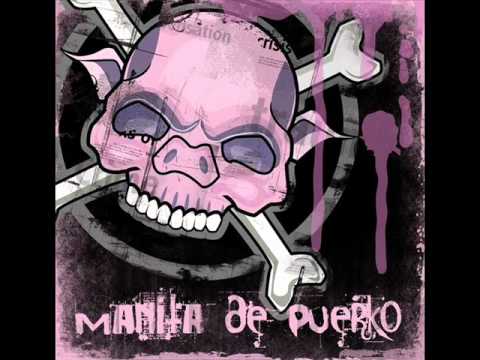 Manita De Puerko - Monitos