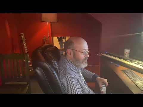 Swiss OG & Jeff McCulloch Creating New Beat “Time Goes By” Pt.2