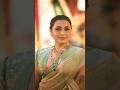 Rani Mukherjee The Original Expression Queen At Durga Puja Pandal ProMedia