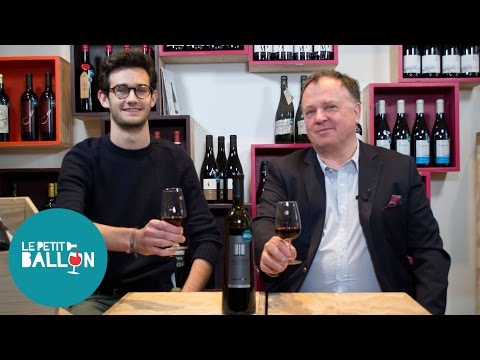 Dégustation / Domaine des Lauzières - Equinoxe 2011