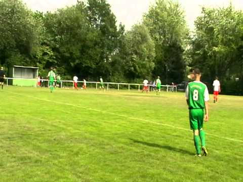 Aramäer Ahlen - SuS Ennigerloh das 0:4