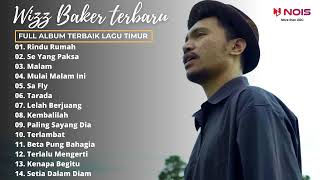 Download lagu RINDU RUMAH - WIZZ BAKER | FULL ALBUM TERBAIK WIZZ BAKER 2022 | TOP MUSIC PLAYLIST #IDETimur mp3