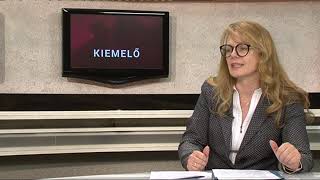 KIEMELŐ