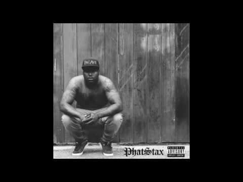 06 Phat Stax Bangin on Waxx feat RJ, Rimpau