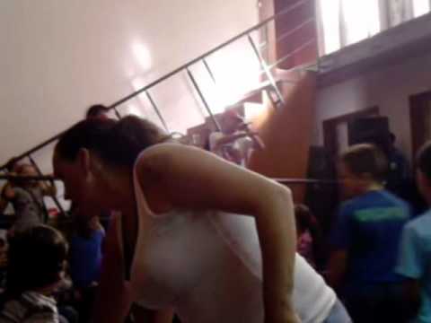 BomKarma - JimboPrince & Baléu ( Ao Vivo )