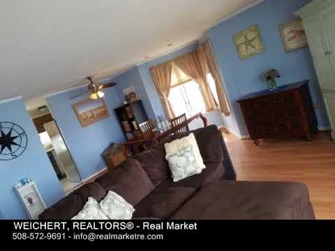 500 Shore Drive Unit 501, Fall River MA 02721 - Condo - Real Estate - For Sale -