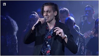 Download lagu Queen - Bohemian Rhapsody (Singers Showcase: A Night at the Opera - The Music of Queen) mp3