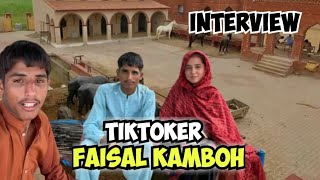 Download lagu Tiktoker Faisal Kamboh Ka interview 💕👀 mp3 Download lagu Tiktoker Faisal Kamboh Ka interview 💕👀 mp3