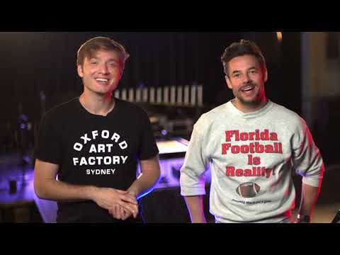 The Real Beyond Synth E05 - The Midnight