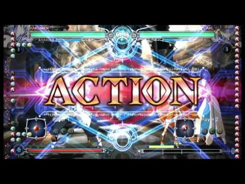 BBCF FT5  -  Schneider-X  vs braindead2000 -  12/02/2016