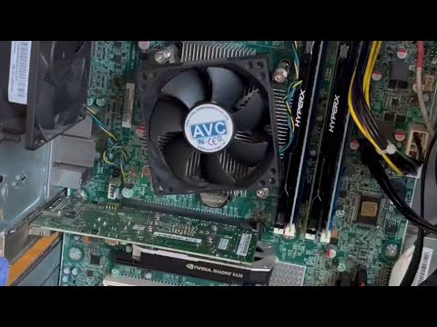 Amazing budget PC build for 1080p gaming at £125