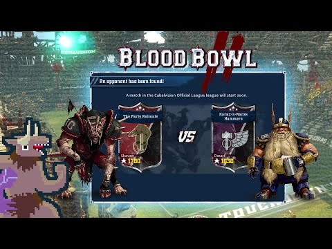 BB 2 - Democracy Rats v. Dorfs