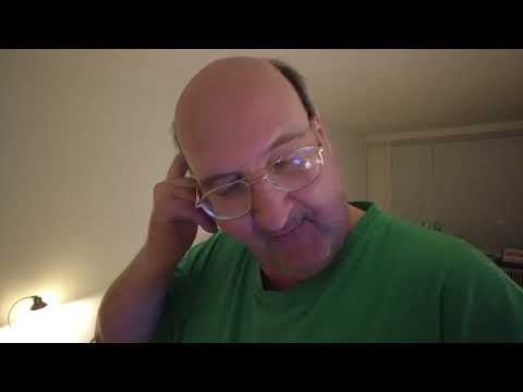 MongoTV_6631 - MIT VÆGTTAB - Del 53 - 120,8 Kg. - Vejer Mig Om 14 Timer Torsdag Kl.11