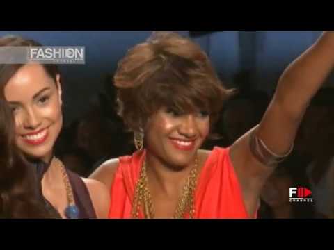 V DEL SOL Spring Summer 2009 Sea - Fashion channel