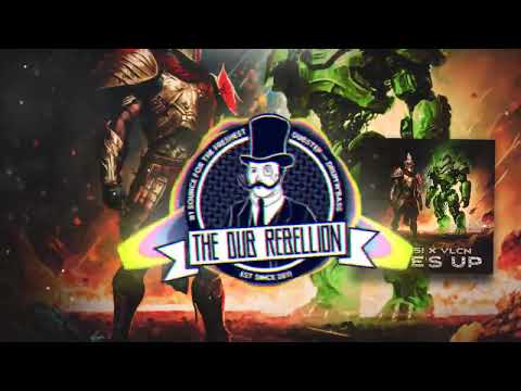 Chassi & VLCN - TIME'S UP