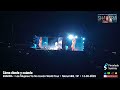 Cómo Dónde Y Cuándo SHAKIRA Las Mujeres Ya No Lloran World Tour São Paulo Brasil 13 02 2025