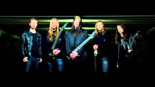 Alkaloid - Carbon Phrases NEW SONG 2014