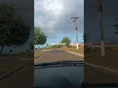 Brejo grande do Araguaia #cidade cidade