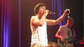 Lukas Graham - Red Wine