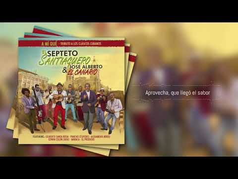 01- Aprovecha, que llegó el sabor (Intro)