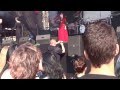 SUI GENERIS UMBRA live Castle Party 2014 (2 ...