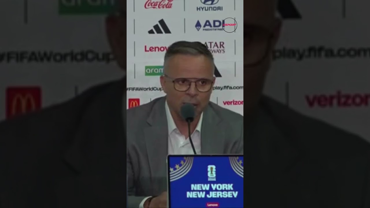 مونديال2026 : محمد وهبي يخطط للاطاحة بمنتخب اسكتلندا