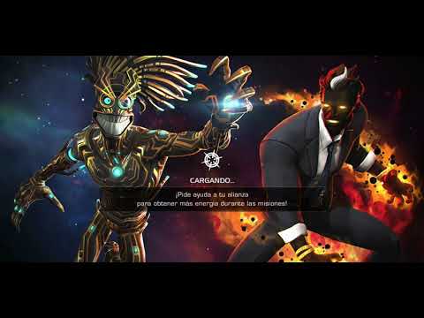 Variant 3 - Easy Kang boss take down with sentinel