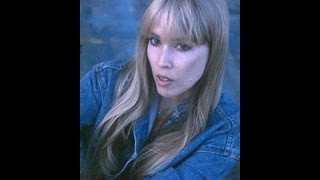 Why did you stop? - Carla Olson