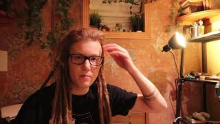 Studio Desk Tour 2020