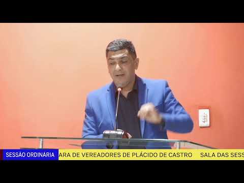 30ª SESSÃO ORDINÁRIA