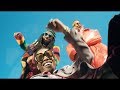 Shelley FKA DRAM - Gilligan ft. A$AP Rocky & Juicy J  [OFFICIAL VIDEO]