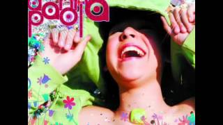 Danna Paola - De Aquí Para Allá (Audio)